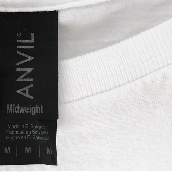 Chicago Fly The W T-Shirt - Picture 4 of 6